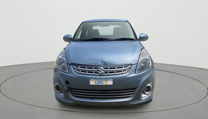 2013 Maruti Swift Dzire VXI REGAL EDITION, Petrol, Manual, 26,830 km, Front