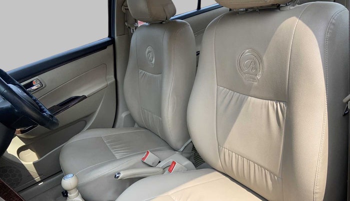 2013 Maruti Swift Dzire VXI REGAL EDITION, Petrol, Manual, 26,830 km, Right Side Front Door Cabin