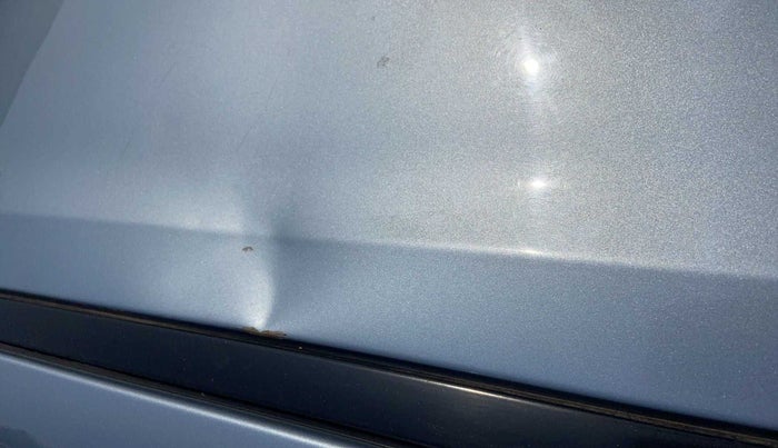 2013 Maruti Swift Dzire VXI REGAL EDITION, Petrol, Manual, 26,830 km, Roof - Slightly dented