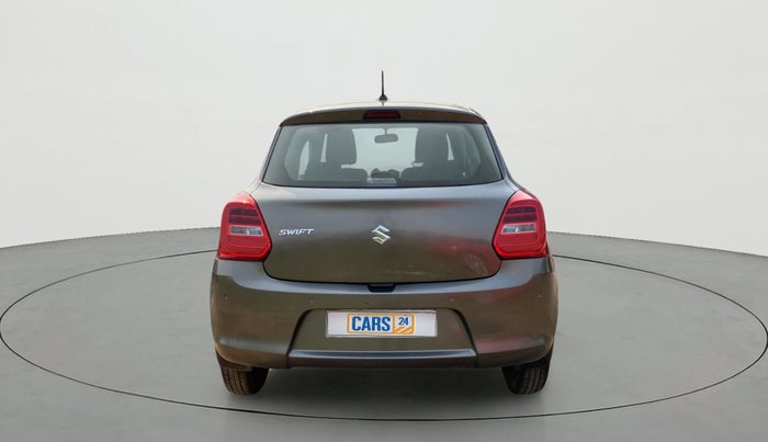 2020 Maruti Swift VXI, Petrol, Manual, 46,469 km, Back/Rear