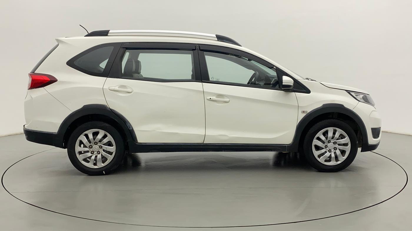 2016 Honda BR-V 1.5 i-VTEC S, Petrol, Manual, 76,874 km, Right Side View
