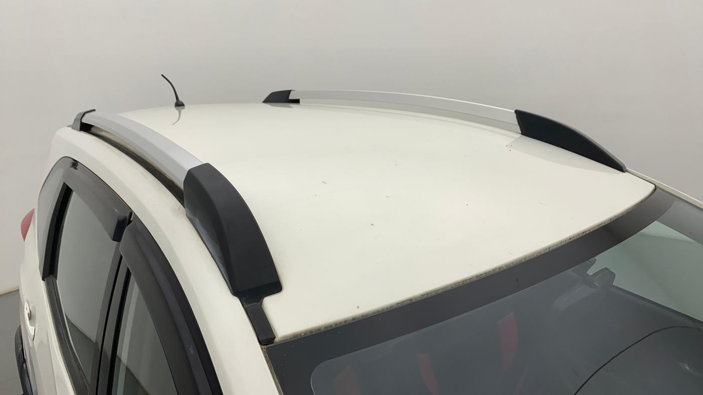 2016 Honda BR-V 1.5 i-VTEC S, Petrol, Manual, 76,874 km, Roof