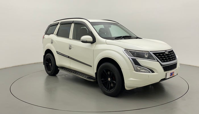 2019 Mahindra XUV500 W3, Diesel, Manual, 36,170 km, SRP