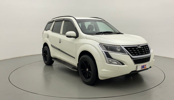 2019 Mahindra XUV500 W3, Diesel, Manual, 36,170 km, Right Front Diagonal
