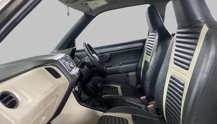 2019 Maruti New Wagon-R LXI 1.0, Petrol, Manual, 23,705 km, Right Side Front Door Cabin