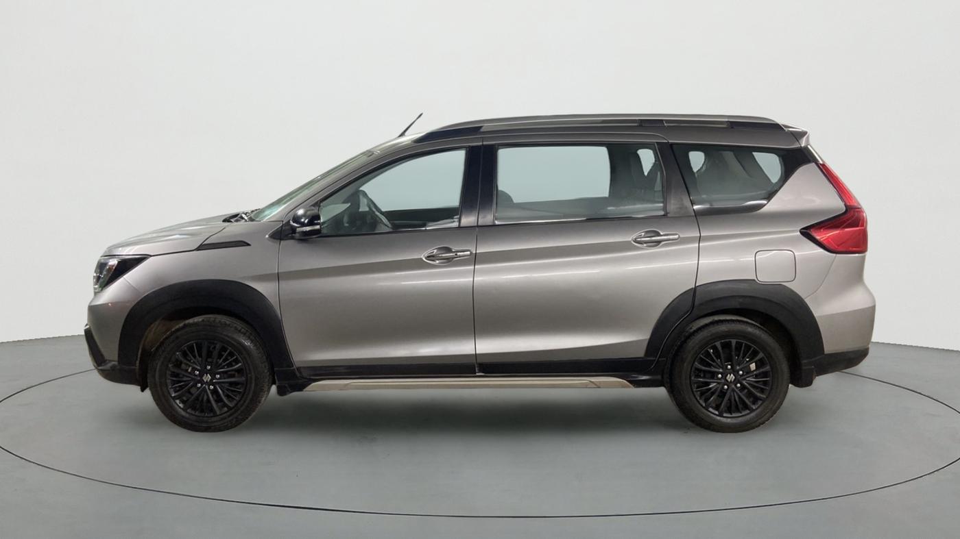 2021 Maruti XL6 ZETA MT, CNG, Manual, 22,160 km, Left Side