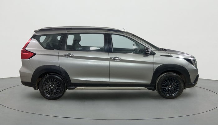 2021 Maruti XL6 ZETA MT, CNG, Manual, 22,160 km, Right Side View