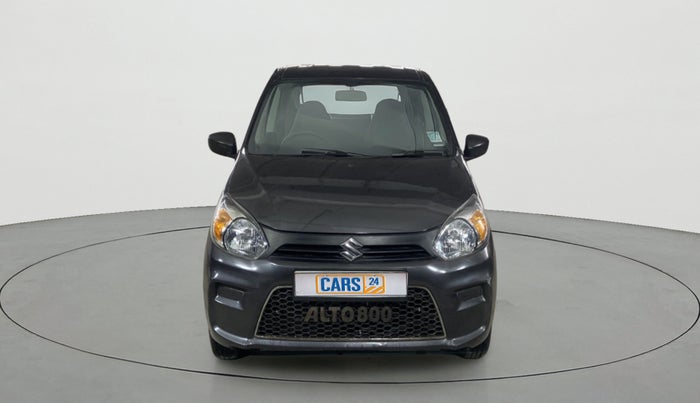 2022 Maruti Alto VXI, Petrol, Manual, 24,717 km, Front