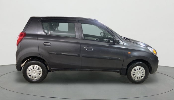 2022 Maruti Alto VXI, Petrol, Manual, 24,717 km, Right Side View