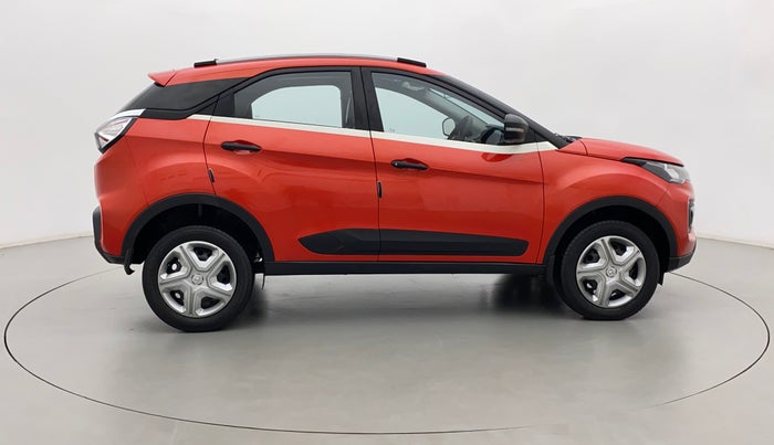 2021 Tata NEXON XM SUNROOF DIESEL, Diesel, Manual, 59,418 km, Right Side View