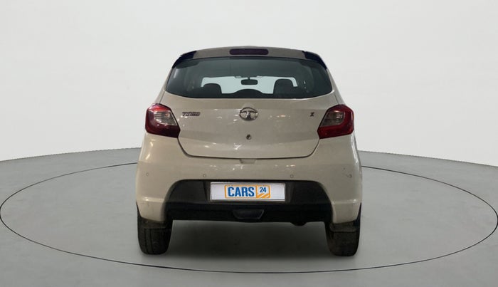 2017 Tata Tiago XT DIESEL, Diesel, Manual, 92,263 km, Back/Rear