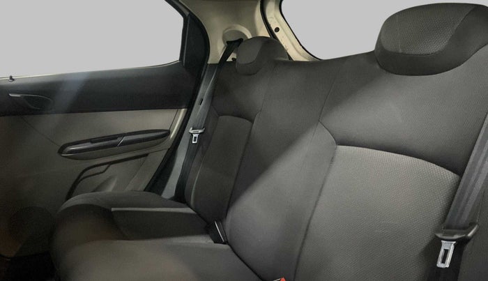 2017 Tata Tiago XT DIESEL, Diesel, Manual, 92,263 km, Right Side Rear Door Cabin