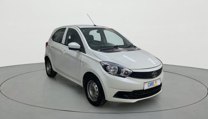 2017 Tata Tiago XT DIESEL, Diesel, Manual, 92,263 km, Right Front Diagonal