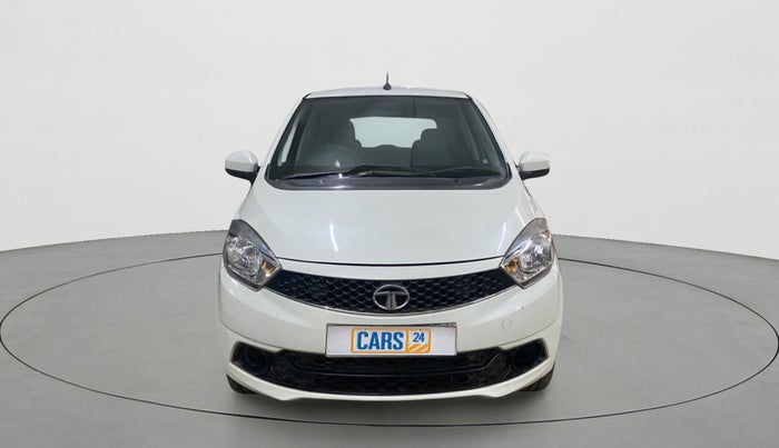 2017 Tata Tiago XT DIESEL, Diesel, Manual, 92,263 km, Front