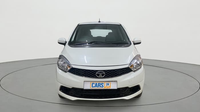2017 Tata Tiago XT DIESEL, Diesel, Manual, 92,263 km, Front