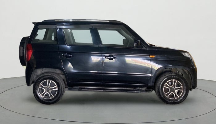 2017 Mahindra TUV300 T8, Diesel, Manual, 48,792 km, Right Side