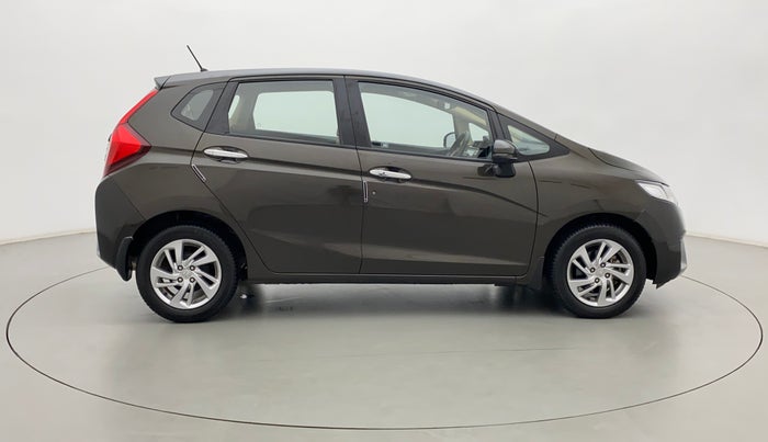 2019 Honda Jazz 1.2L I-VTEC VX CVT, Petrol, Automatic, 6,037 km, Right Side View