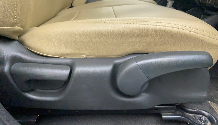 2019 Honda Jazz 1.2L I-VTEC VX CVT, Petrol, Automatic, 6,037 km, Driver Side Adjustment Panel