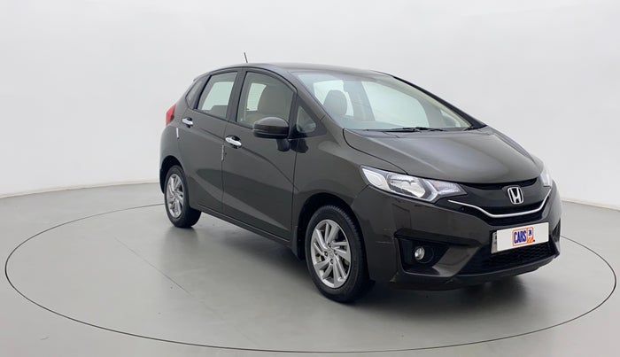 2019 Honda Jazz 1.2L I-VTEC VX CVT, Petrol, Automatic, 6,037 km, SRP
