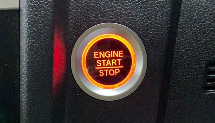 2019 Honda Jazz 1.2L I-VTEC VX CVT, Petrol, Automatic, 6,037 km, Keyless Start/ Stop Button