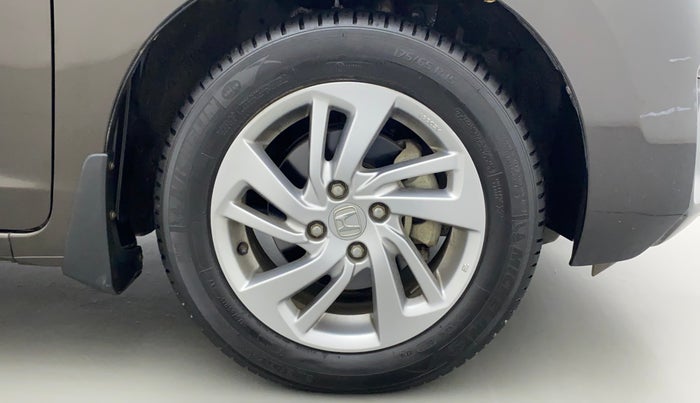 2019 Honda Jazz 1.2L I-VTEC VX CVT, Petrol, Automatic, 6,037 km, Right Front Wheel