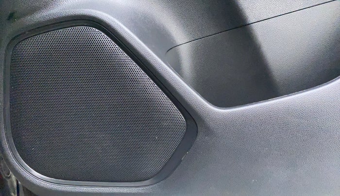 2019 Honda Jazz 1.2L I-VTEC VX CVT, Petrol, Automatic, 6,037 km, Speaker
