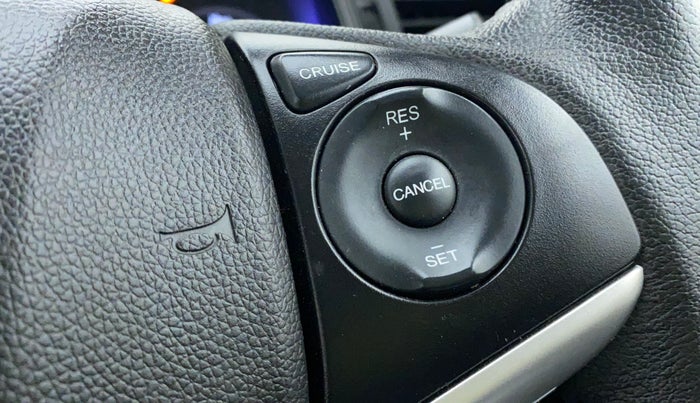 2019 Honda Jazz 1.2L I-VTEC VX CVT, Petrol, Automatic, 6,037 km, Adaptive Cruise Control