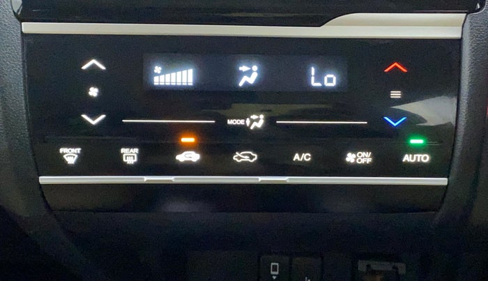 2019 Honda Jazz 1.2L I-VTEC VX CVT, Petrol, Automatic, 6,037 km, Automatic Climate Control