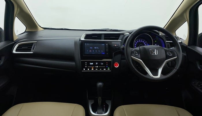 2019 Honda Jazz 1.2L I-VTEC VX CVT, Petrol, Automatic, 6,037 km, Dashboard