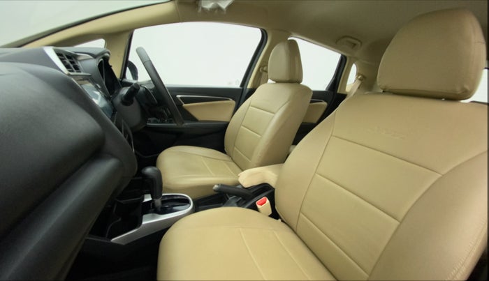 2019 Honda Jazz 1.2L I-VTEC VX CVT, Petrol, Automatic, 6,037 km, Right Side Front Door Cabin