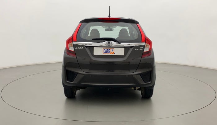 2019 Honda Jazz 1.2L I-VTEC VX CVT, Petrol, Automatic, 6,037 km, Back/Rear