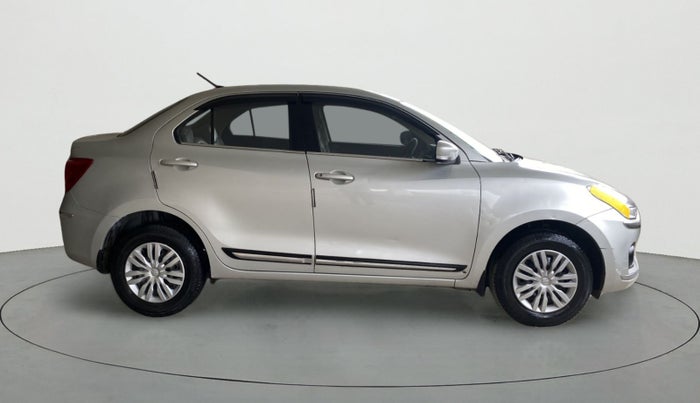 2019 Maruti Dzire VXI, Petrol, Manual, 28,159 km, Right Side View