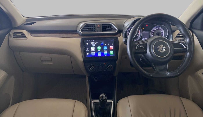 2019 Maruti Dzire VXI, Petrol, Manual, 28,159 km, Dashboard