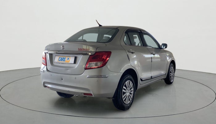2019 Maruti Dzire VXI, Petrol, Manual, 28,159 km, Right Back Diagonal