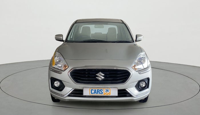 2019 Maruti Dzire VXI, Petrol, Manual, 28,159 km, Front