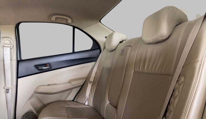 2019 Maruti Dzire VXI, Petrol, Manual, 28,159 km, Right Side Rear Door Cabin