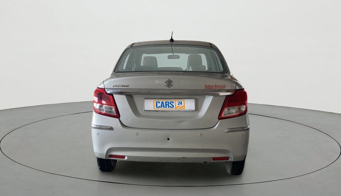 2019 Maruti Dzire VXI, Petrol, Manual, 28,159 km, Back/Rear