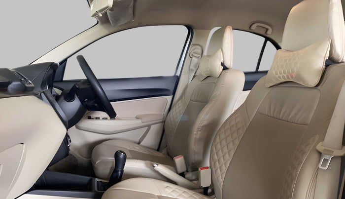 2019 Maruti Dzire VXI, Petrol, Manual, 28,159 km, Right Side Front Door Cabin