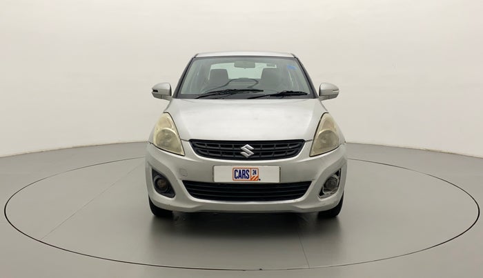 2012 Maruti Swift Dzire VXI, Petrol, Manual, 1,02,958 km, Front