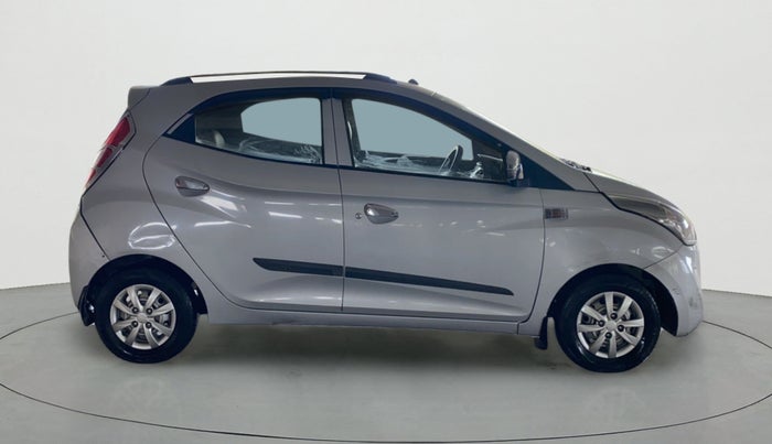 2016 Hyundai Eon ERA +, Petrol, Manual, 59,319 km, Right Side View