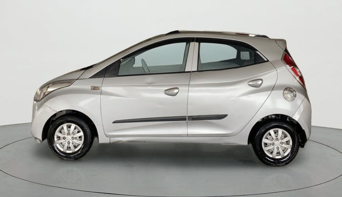 2016 Hyundai Eon ERA +, Petrol, Manual, 59,319 km, Left Side