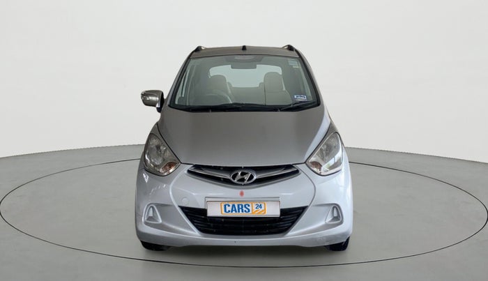 2016 Hyundai Eon ERA +, Petrol, Manual, 59,319 km, Front