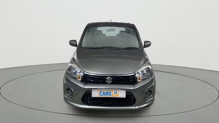 2020 Maruti Celerio VXI, Petrol, Manual, 53,570 km, Front