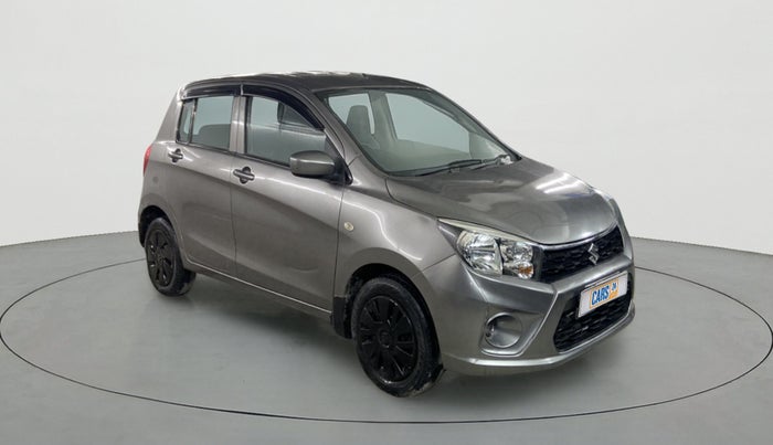 2020 Maruti Celerio VXI, Petrol, Manual, 53,570 km, Right Front Diagonal