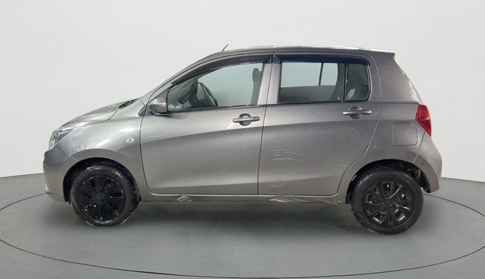 2020 Maruti Celerio VXI, Petrol, Manual, 53,570 km, Left Side