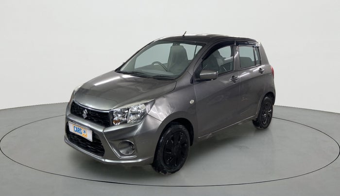 2020 Maruti Celerio VXI, Petrol, Manual, 53,570 km, Left Front Diagonal