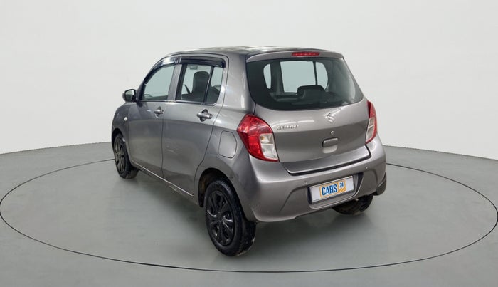 2020 Maruti Celerio VXI, Petrol, Manual, 53,570 km, Left Back Diagonal