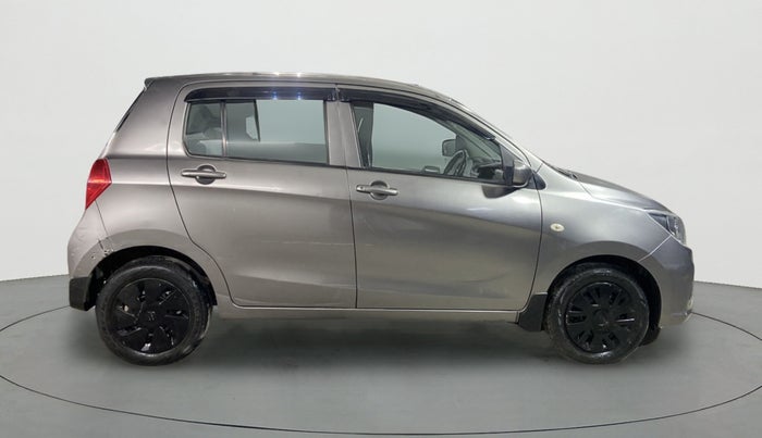 2020 Maruti Celerio VXI, Petrol, Manual, 53,570 km, Right Side View