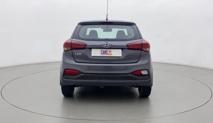 2018 Hyundai Elite i20 MAGNA EXECUTIVE 1.2, Petrol, Manual, 33,436 km, Back/Rear