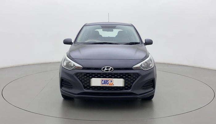 2018 Hyundai Elite i20 MAGNA EXECUTIVE 1.2, Petrol, Manual, 33,436 km, Front